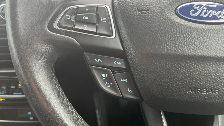 Ford EcoSport 1.0 EcoBoost 125 Titanium 5dr Petrol Hatchback